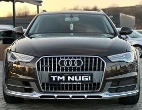 Audi A6 Allroad ALLROAD* QUATTRO* LED* TOP* , снимка 1