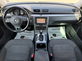 VW Passat 2.0d 140 к.с., снимка 10