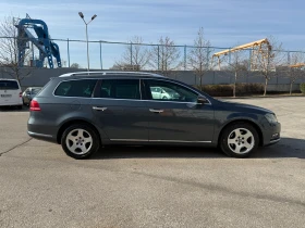 VW Passat 2.0d 140 к.с., снимка 5