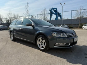 VW Passat 2.0d 140 к.с., снимка 6