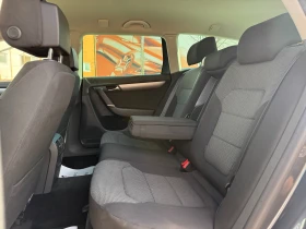 VW Passat 2.0d 140 к.с., снимка 9