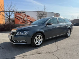 VW Passat 2.0d 140 к.с., снимка 1