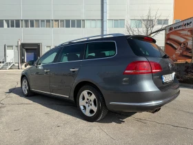 VW Passat 2.0d 140 к.с., снимка 3