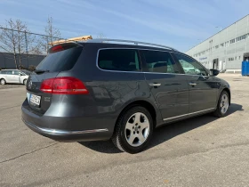 VW Passat 2.0d 140 к.с., снимка 4