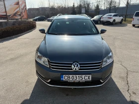 VW Passat 2.0d 140 к.с., снимка 7