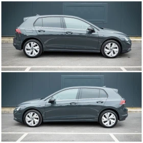 VW Golf 8 2.0 Tdi Highline, снимка 4