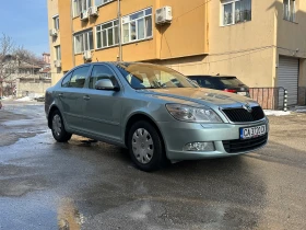 Skoda Octavia 1.6TDI 105к.с. - 12889 лв. - 54327845 | Car24.bg