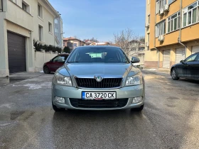 Skoda Octavia 1.6TDI 105к.с. - 12889 лв. - 54327845 | Car24.bg