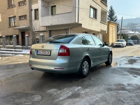 Skoda Octavia 1.6TDI 105к.с. - 12889 лв. - 54327845 | Car24.bg