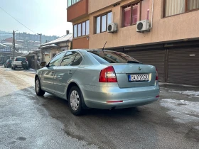 Skoda Octavia 1.6TDI 105к.с. - 12889 лв. - 54327845 | Car24.bg