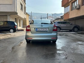 Skoda Octavia 1.6TDI 105к.с. - 12889 лв. - 54327845 | Car24.bg