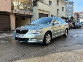 Skoda Octavia 1.6TDI 105к.с., снимка 2