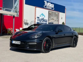 Porsche Panamera GTS 4x4 - 65500 лв. - 47387047 | Car24.bg