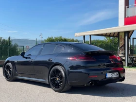 Porsche Panamera GTS 4x4 - 65500 лв. - 47387047 | Car24.bg