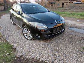 Renault Megane, снимка 4