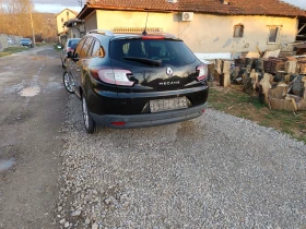 Renault Megane, снимка 2