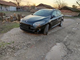 Renault Megane, снимка 1