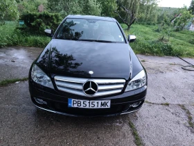 Обява за продажба на Mercedes-Benz C 320 ~13 333 лв. - изображение 5