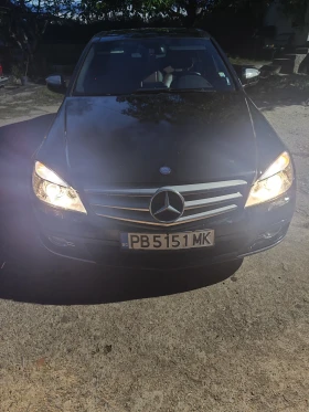 Обява за продажба на Mercedes-Benz C 320 ~13 333 лв. - изображение 1