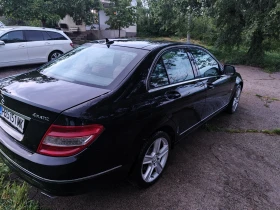 Обява за продажба на Mercedes-Benz C 320 ~13 333 лв. - изображение 7