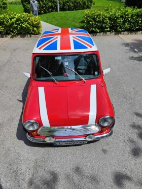 Обява за продажба на Mini Cooper ~16 990 лв. - изображение 11