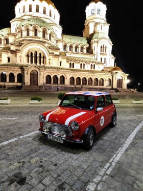 Обява за продажба на Mini Cooper ~16 990 лв. - изображение 1
