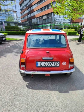 Обява за продажба на Mini Cooper ~16 990 лв. - изображение 8