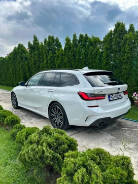 BMW 320 D G21 M-Packet | Mobile.bg    6
