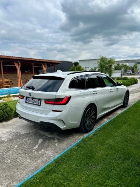 BMW 320 D G21 M-Packet | Mobile.bg    4