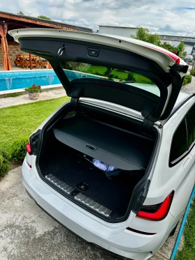 BMW 320 D G21 M-Packet | Mobile.bg    14