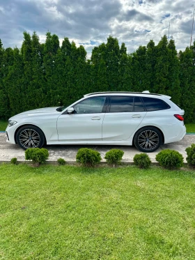 BMW 320 D G21 M-Packet | Mobile.bg    7