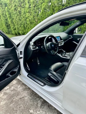 BMW 320 D G21 M-Packet | Mobile.bg    10