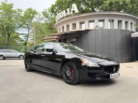 Maserati Quattroporte | Mobile.bg    1