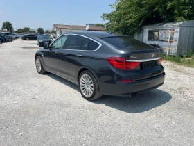 BMW 5 Gran Turismo 3.0d | Mobile.bg    3