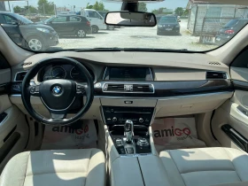 BMW 5 Gran Turismo 3.0d | Mobile.bg    7