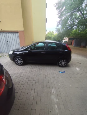 Fiat Punto | Mobile.bg    3