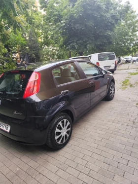 Fiat Punto | Mobile.bg    6