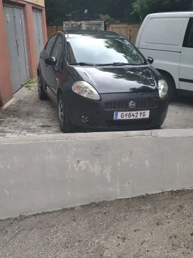 Fiat Punto | Mobile.bg    8