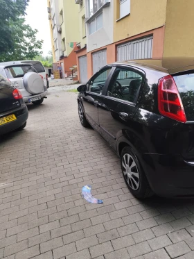 Fiat Punto | Mobile.bg    4
