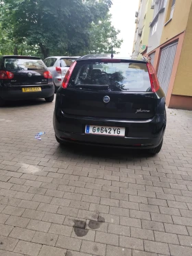 Fiat Punto | Mobile.bg    5