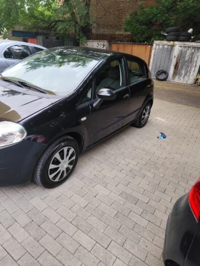 Fiat Punto | Mobile.bg    10