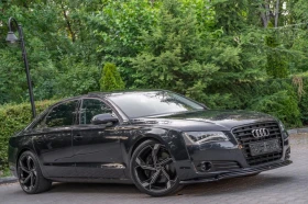Обява за продажба на Audi A8 DIPLOMAT .TV+ TV...FULL ~36 999 лв. - изображение 3