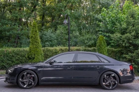 Обява за продажба на Audi A8 DIPLOMAT .TV+ TV...FULL ~36 999 лв. - изображение 7