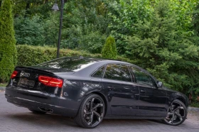 Обява за продажба на Audi A8 DIPLOMAT .TV+ TV...FULL ~36 999 лв. - изображение 4