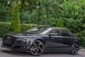 Обява за продажба на Audi A8 DIPLOMAT .TV+ TV...FULL ~36 999 лв. - изображение 2