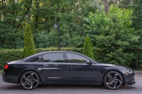 Обява за продажба на Audi A8 DIPLOMAT .TV+ TV...FULL ~36 999 лв. - изображение 5
