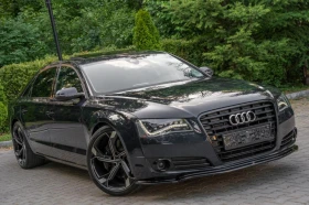 Обява за продажба на Audi A8 DIPLOMAT .TV+ TV...FULL ~36 999 лв. - изображение 1