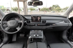 Обява за продажба на Audi A8 DIPLOMAT .TV+ TV...FULL ~36 999 лв. - изображение 8