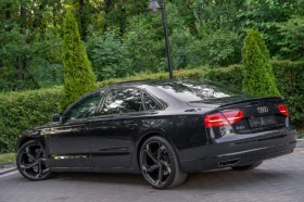 Обява за продажба на Audi A8 DIPLOMAT .TV+ TV...FULL ~36 999 лв. - изображение 6