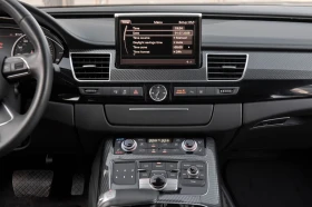 Audi A8 DIPLOMAT .TV+ TV...FULL - 36999 лв. - 88281846 15